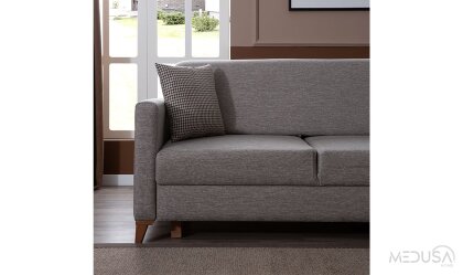 Medusa Home Mobilya - Sunrise Relax Köşe Takımı