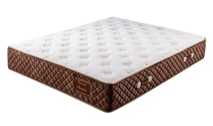 Medusa Home Mobilya - Sunshine Set Baza Başlık Yatak