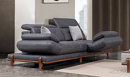 Superior Dörtlü Koltuk