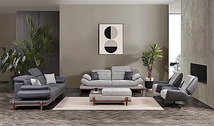Medusa Home Mobilya - Superior Koltuk Takımı