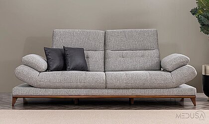 Medusa Home Mobilya - Superior Koltuk Takımı