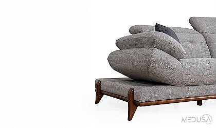 Medusa Home Mobilya - Superior Koltuk Takımı