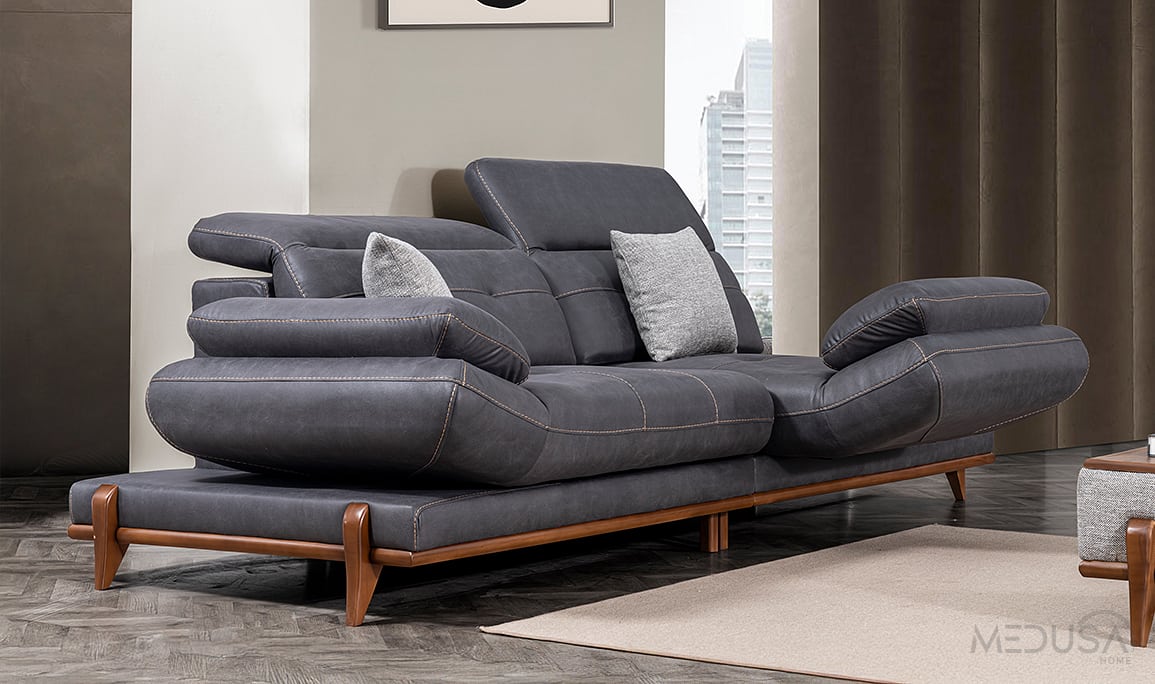 Medusa Home Mobilya - Superior Koltuk Takımı