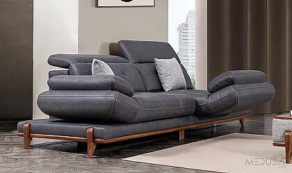 Medusa Home Mobilya - Superior Koltuk Takımı