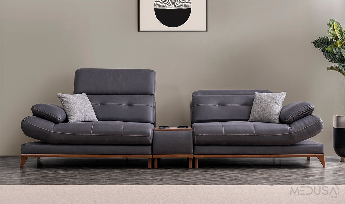 Medusa Home Mobilya - Superior Koltuk Takımı