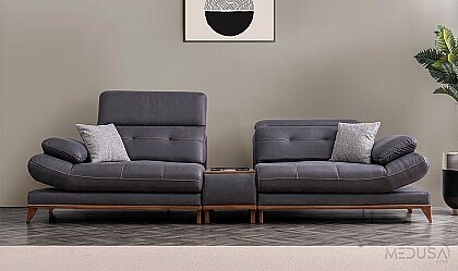 Medusa Home Mobilya - Superior Koltuk Takımı