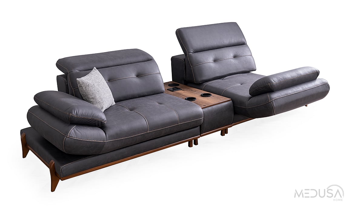 Medusa Home Mobilya - Superior Koltuk Takımı