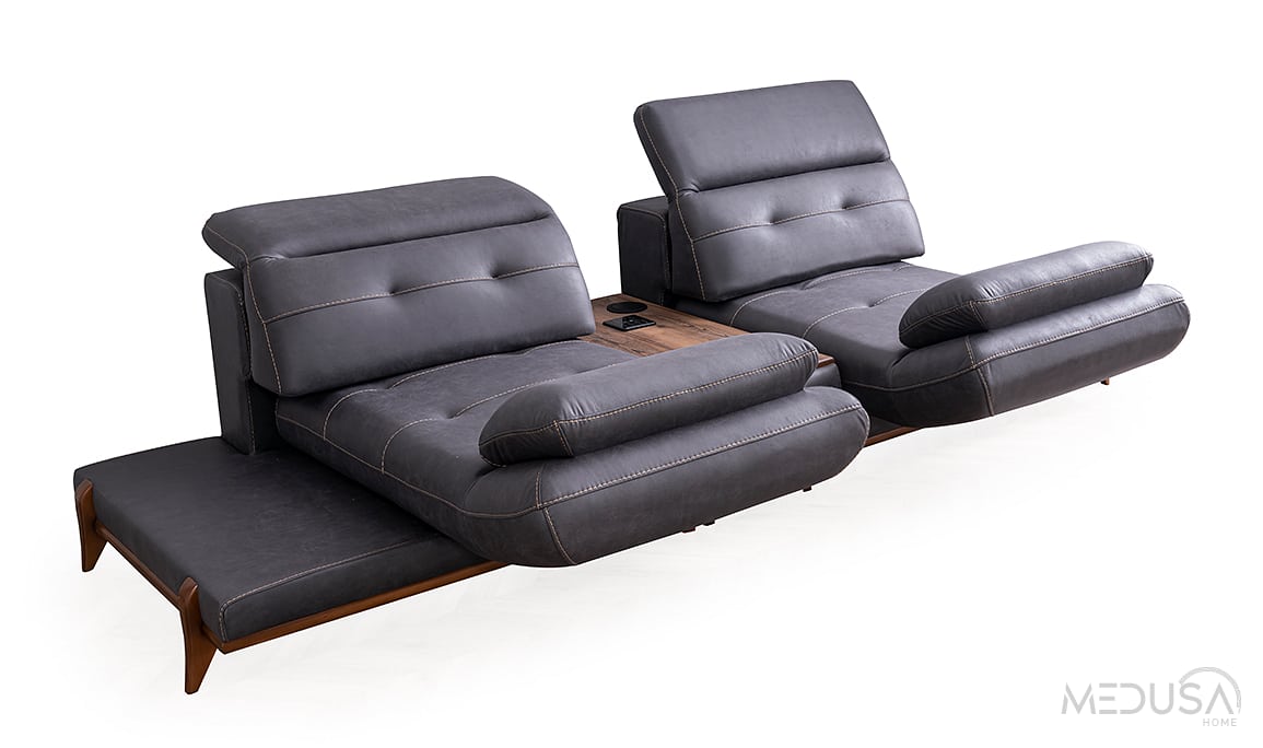 Medusa Home Mobilya - Superior Koltuk Takımı
