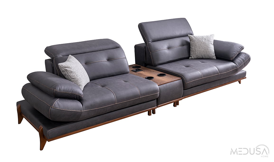 Medusa Home Mobilya - Superior Koltuk Takımı