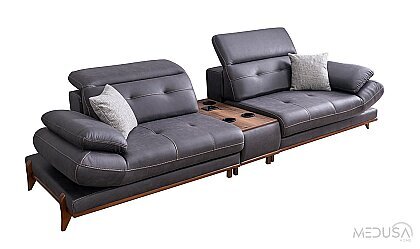 Medusa Home Mobilya - Superior Koltuk Takımı