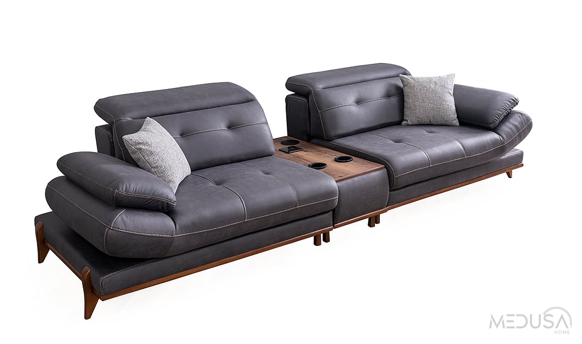 Medusa Home Mobilya - Superior Koltuk Takımı