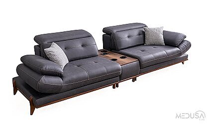 Medusa Home Mobilya - Superior Koltuk Takımı