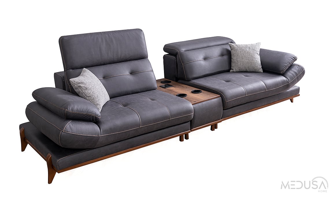 Medusa Home Mobilya - Superior Koltuk Takımı