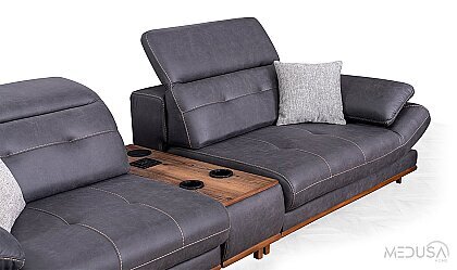 Medusa Home Mobilya - Superior Koltuk Takımı