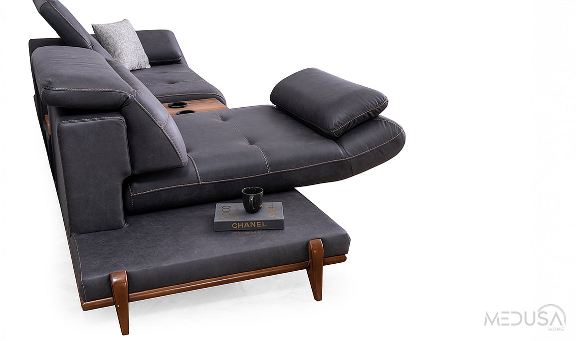 Medusa Home Mobilya - Superior Koltuk Takımı