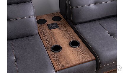 Medusa Home Mobilya - Superior Koltuk Takımı