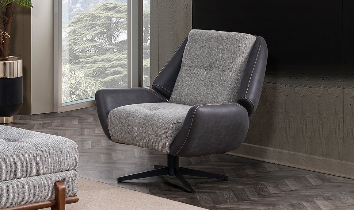 Medusa Home Mobilya - Superior Koltuk Takımı