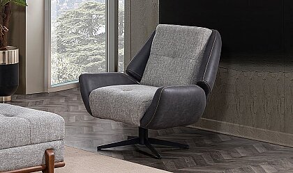 Medusa Home Mobilya - Superior Koltuk Takımı