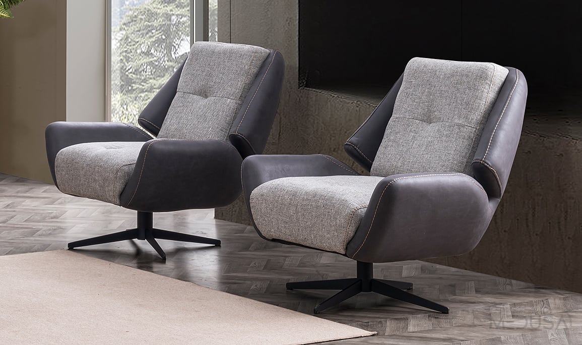 Medusa Home Mobilya - Superior Koltuk Takımı
