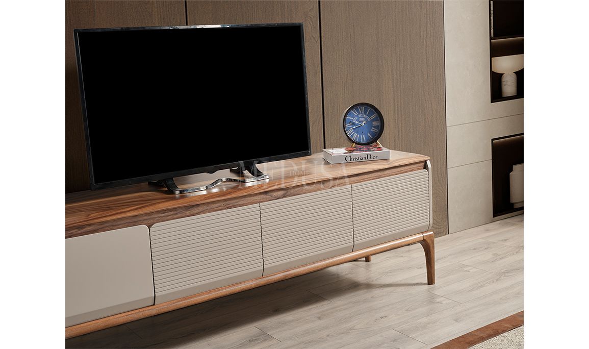 Medusa Home Mobilya - Supreme Tv Ünitesi