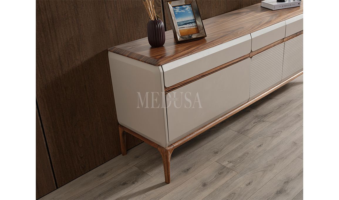 Medusa Home Mobilya - Supreme Yemek Odası