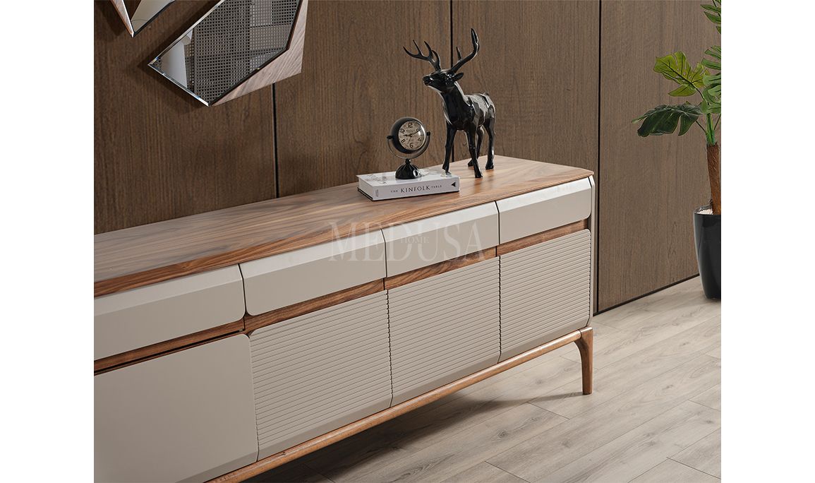 Medusa Home Mobilya - Supreme Yemek Odası