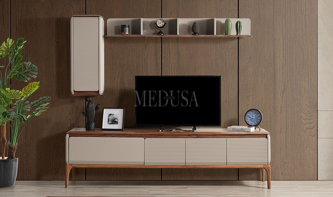 Medusa Home Mobilya - Supreme Yemek Odası