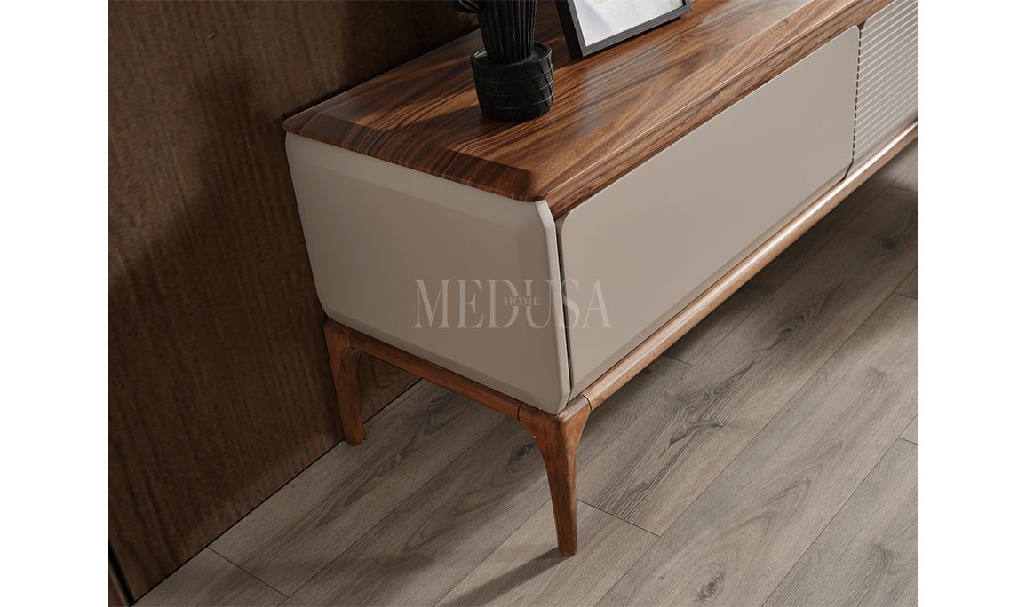 Medusa Home Mobilya - Supreme Yemek Odası