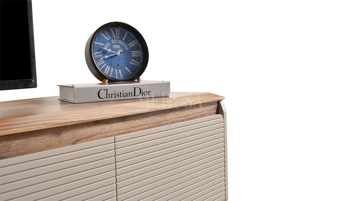 Medusa Home Mobilya - Supreme Yemek Odası