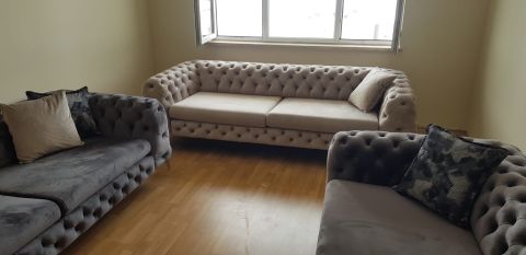  - Süreyya Hanım - Van