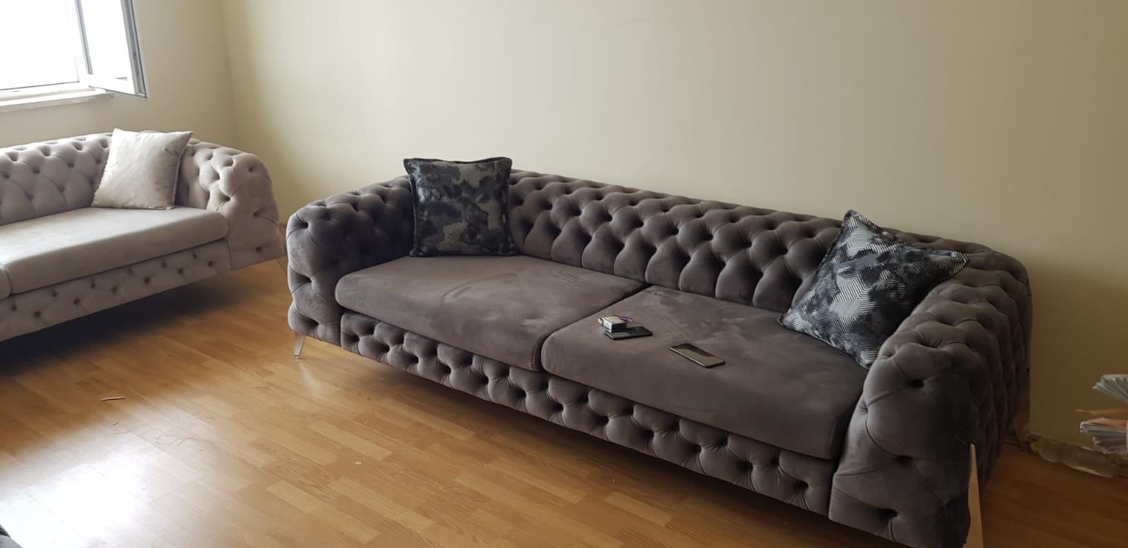 Medusa Home Mobilya - Süreyya Hanım - Van