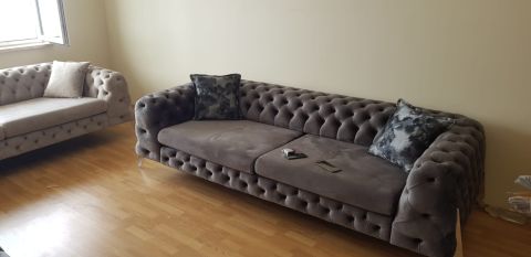 Medusa Home Mobilya - Süreyya Hanım - Van