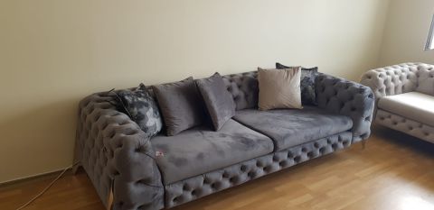 Medusa Home Mobilya - Süreyya Hanım - Van