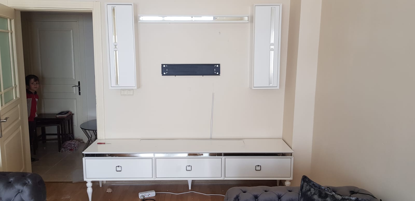 Medusa Home Mobilya - Süreyya Hanım - Van