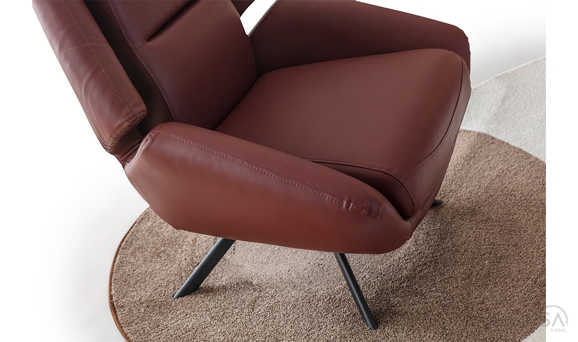 Medusa Home Mobilya - Svelte Berjer