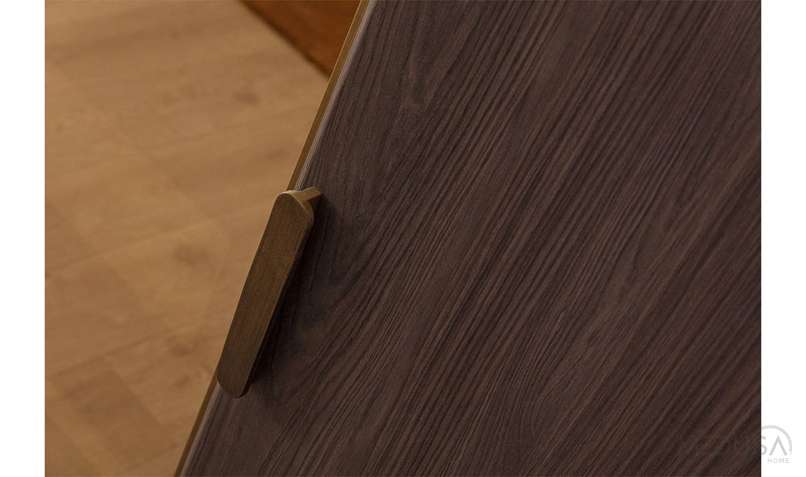 Medusa Home Mobilya - Svelte Gardırop