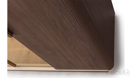 Medusa Home Mobilya - Svelte Gardırop