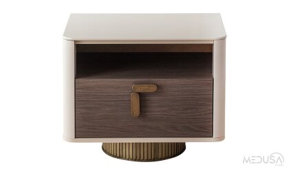 Medusa Home Mobilya - Svelte Karyola