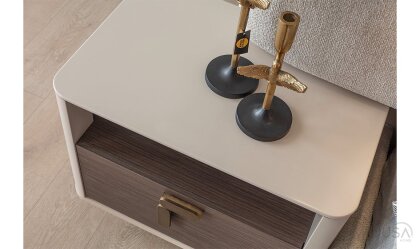 Medusa Home Mobilya - Svelte Karyola