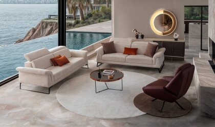 Medusa Home - Svelte Koltuk Takımı Medusa Home - Svelte Koltuk Takımı
