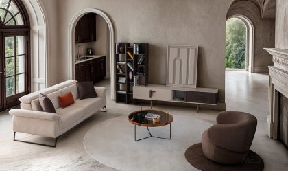 Medusa Home Mobilya - Svelte Koltuk Takımı