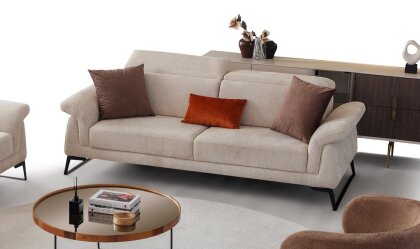 Medusa Home Mobilya - Svelte Koltuk Takımı