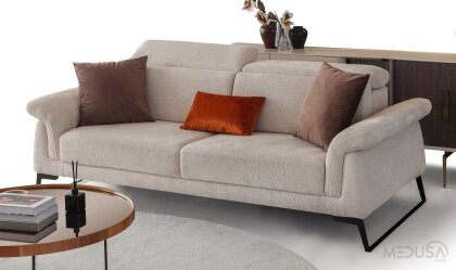 Medusa Home Mobilya - Svelte Koltuk Takımı