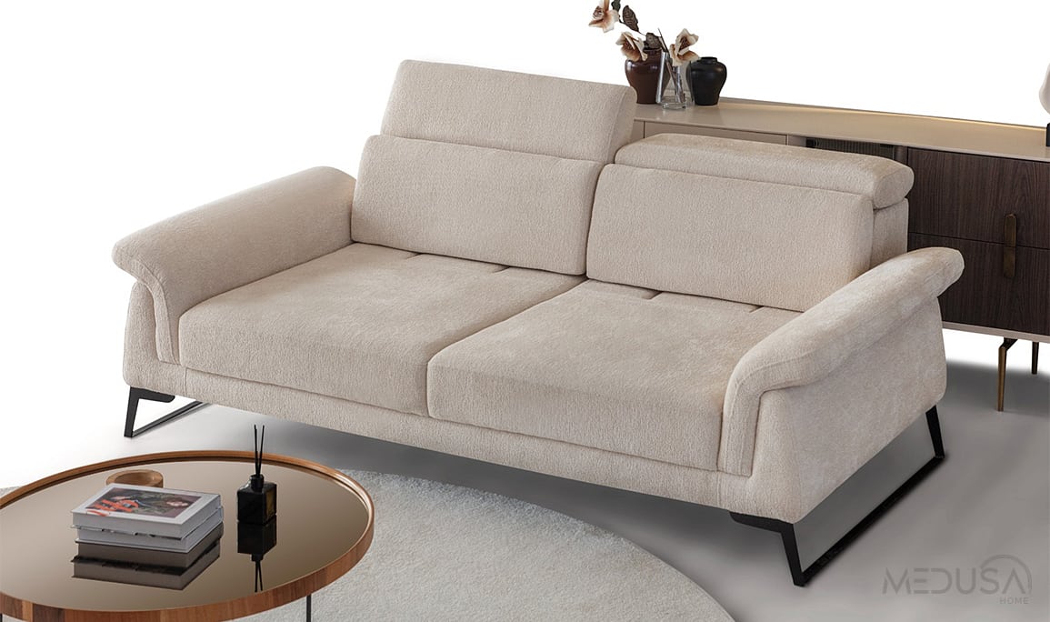 Medusa Home Mobilya - Svelte Koltuk Takımı