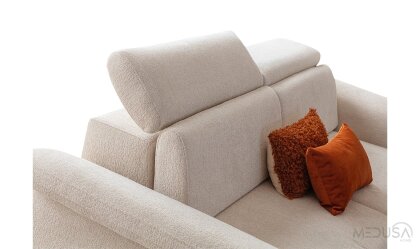 Medusa Home Mobilya - Svelte Koltuk Takımı