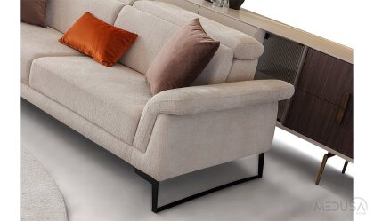 Medusa Home Mobilya - Svelte Koltuk Takımı