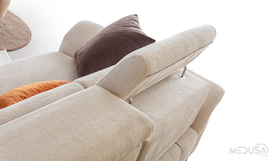 Medusa Home Mobilya - Svelte Koltuk Takımı