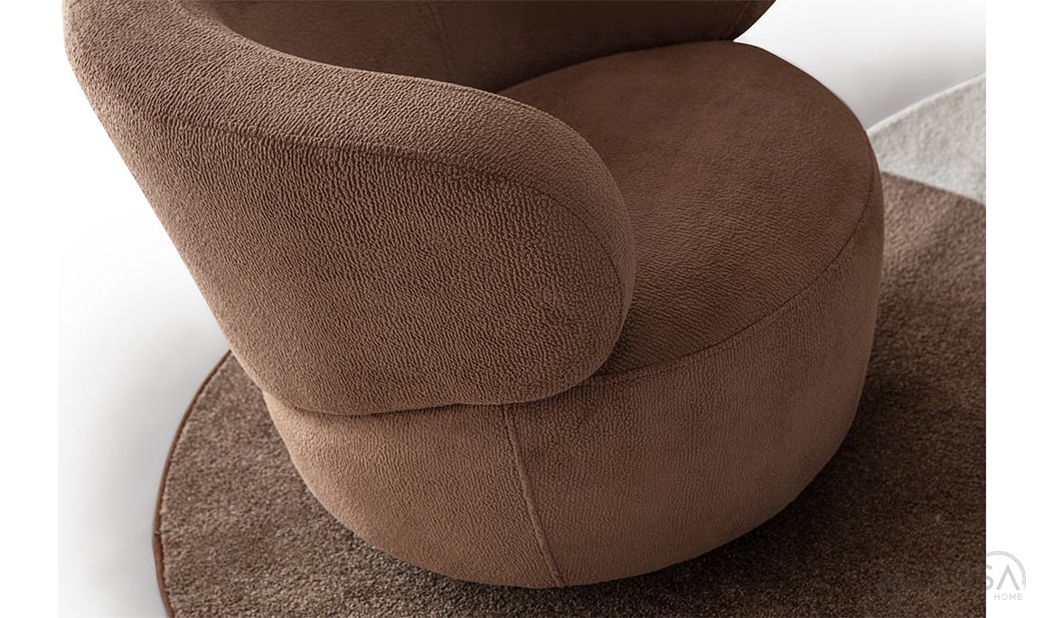 Medusa Home Mobilya - Svelte Koltuk Takımı