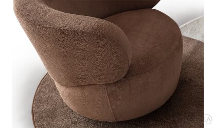 Medusa Home Mobilya - Svelte Koltuk Takımı