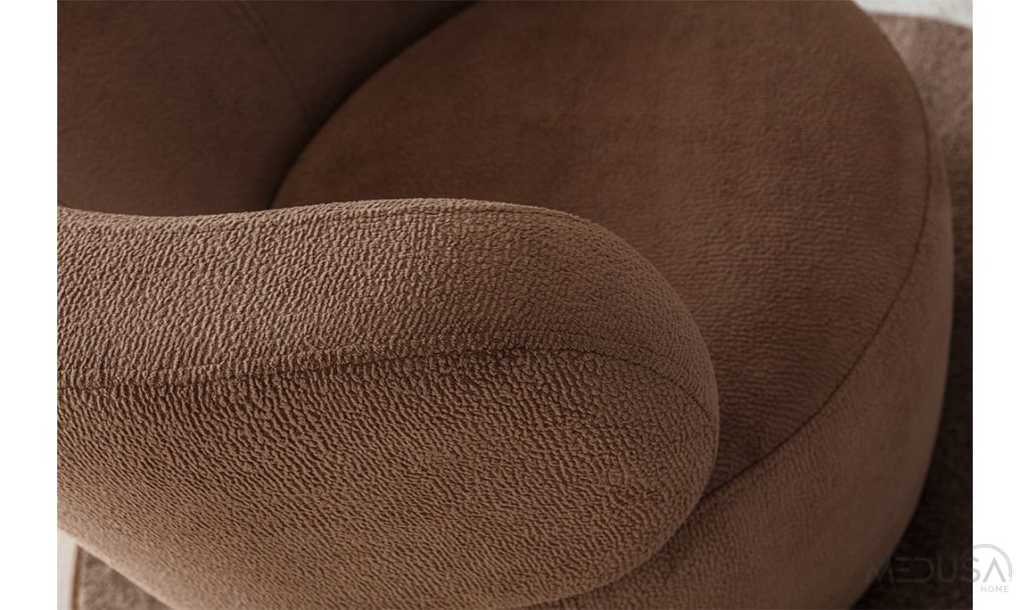 Medusa Home Mobilya - Svelte Koltuk Takımı